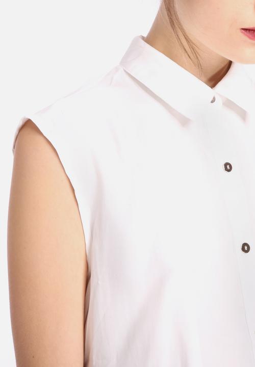 Goldie - Lora Blouse