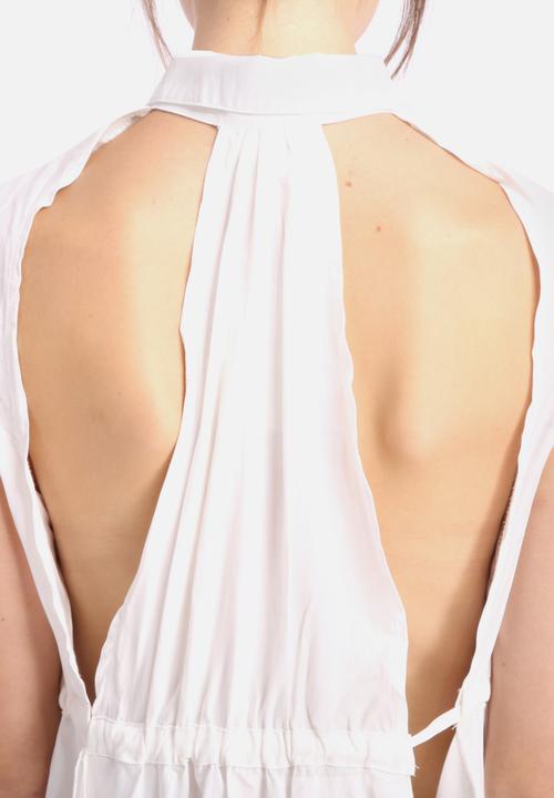 Goldie - Lora Blouse