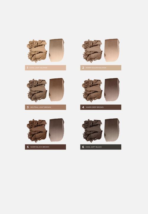 Benefit Cosmetics - Brow zings - 05 deep