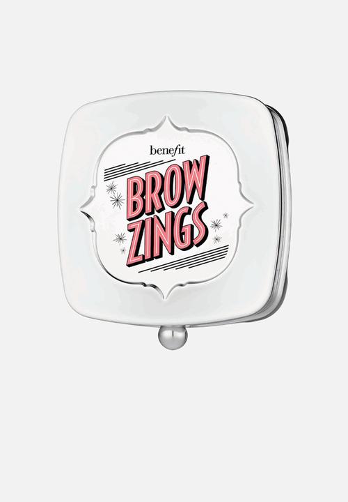 Benefit Cosmetics - Brow zings - 05 deep