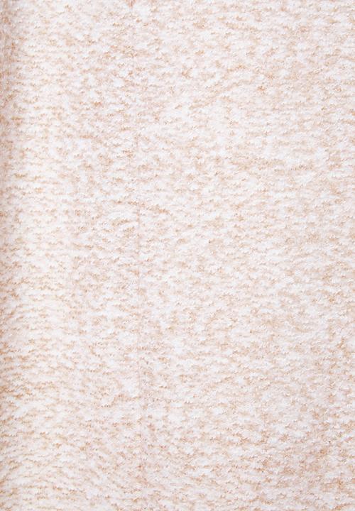 ONLY - Once longline tailored blazer - pink