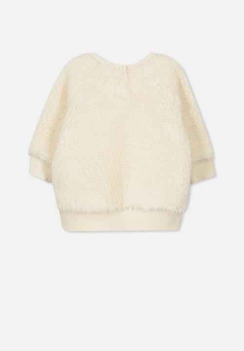 Cotton On - Avery cozy pullover - cream
