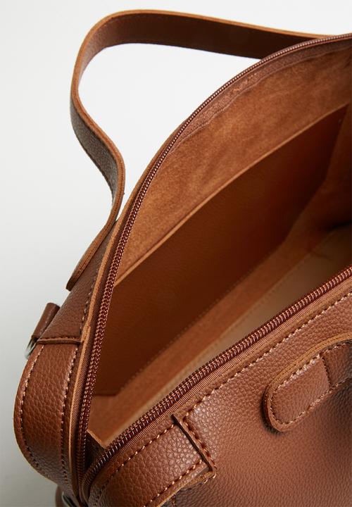 Superbalist - Rae tote bag - tan