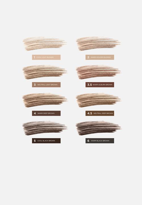 Benefit Cosmetics - Gimme brow + mini shade 4.5