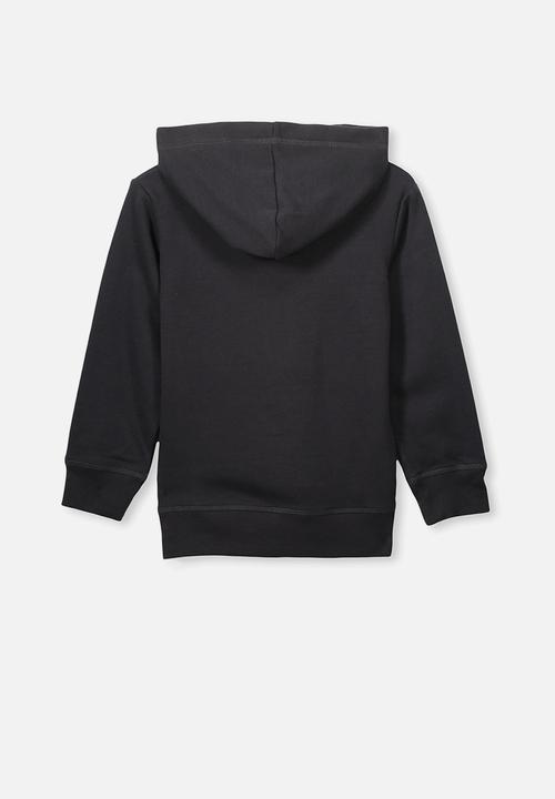 Cotton On - Mason yeah hoodie - multi