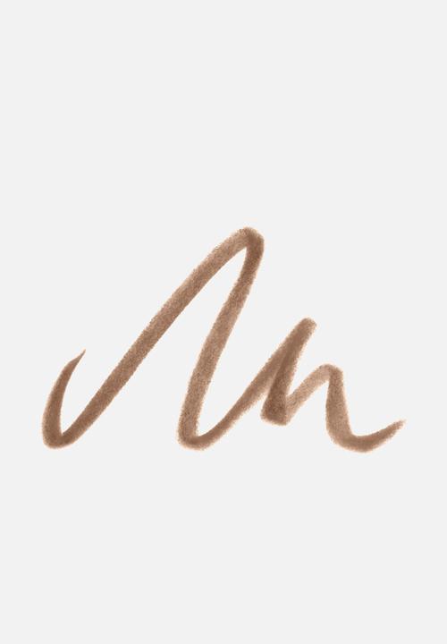 Benefit Cosmetics - Goof Proof Brow Pencil Mini - Shade 3
