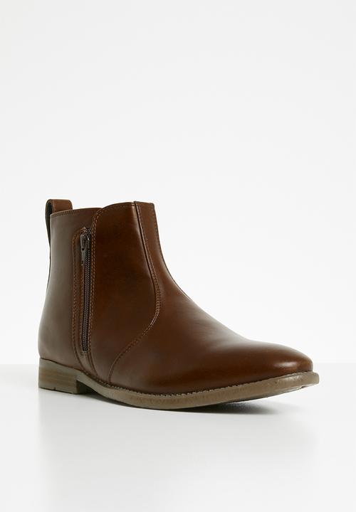 Superbalist - Hargrave ankle boot - tan