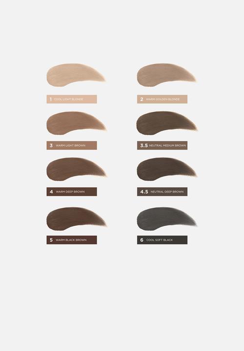 Benefit Cosmetics - Ka-brow! cream gel - 04