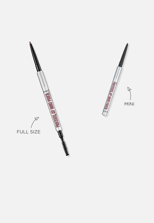 Benefit Cosmetics - Precisely, My Brow Pencil - Shade 3