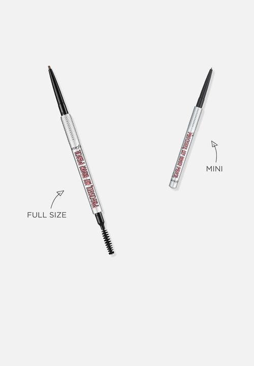 Benefit Cosmetics - Precisely, My Brow Pencil Mini - Shade 3