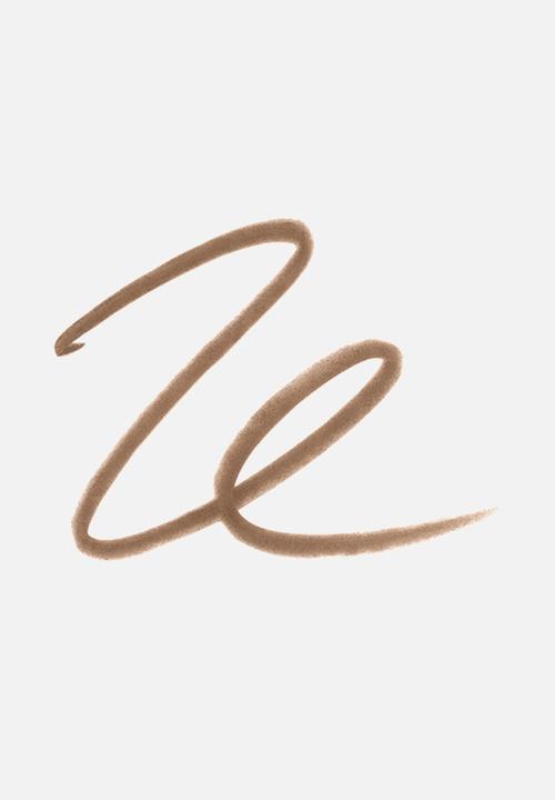 Benefit Cosmetics - Precisely, My Brow Pencil Mini - Shade 3
