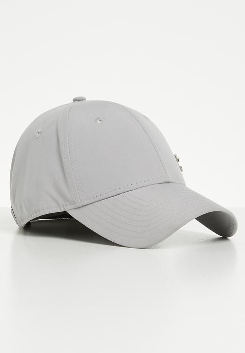New Era - 940 Mlb flawless logo new york yankees cap - grey