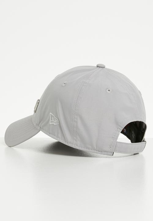 New Era - 940 Mlb flawless logo new york yankees cap - grey