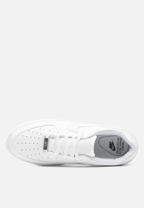 Nike - Nike w af1 sage low - white 