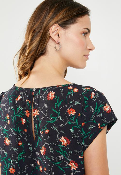 ONLY - Nova lux top - multi