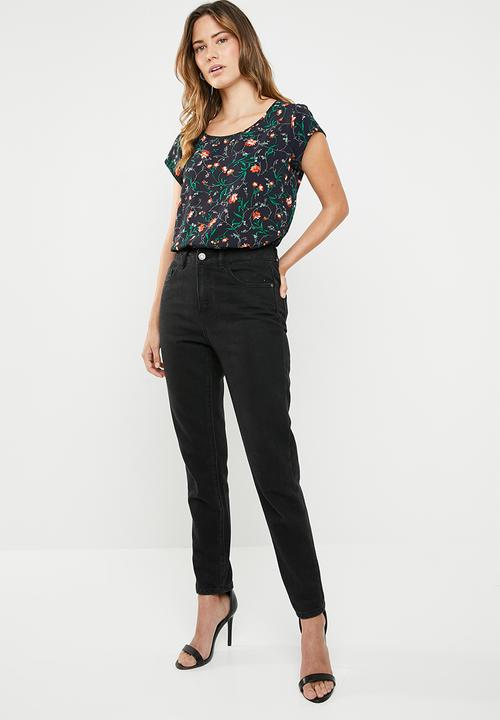 ONLY - Nova lux top - multi