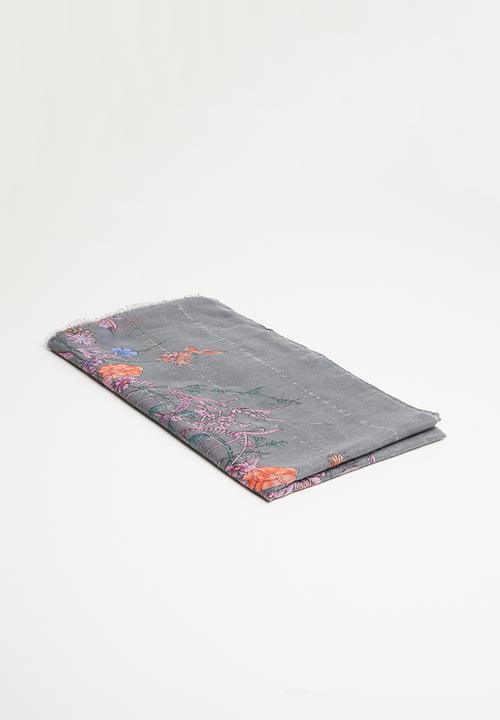 Joy Collectables - Jes printed scarf - multi