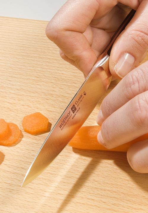 WUSTHOF - Classic paring knife 10cm