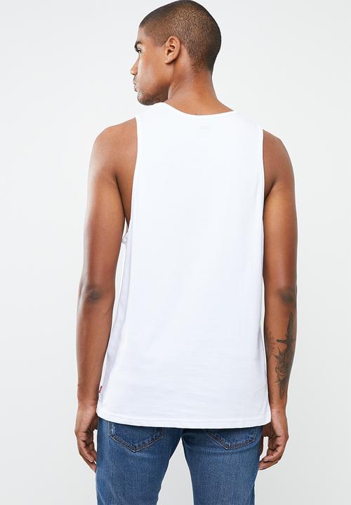 Levi’s® - Graphic tank - white