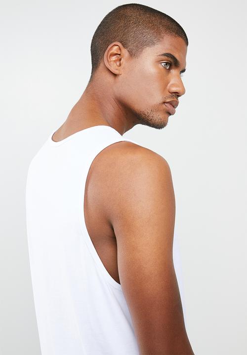 Levi’s® - Graphic tank - white