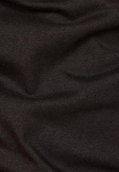 G-STAR - Seii long sleeve tee - black