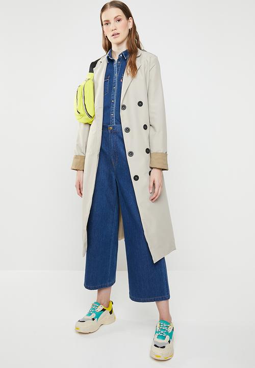 Levi’s® - Ultimate western living large -  blue
