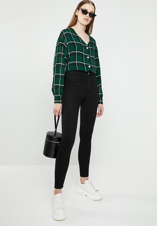 Superbalist - Button front blouse - multi
