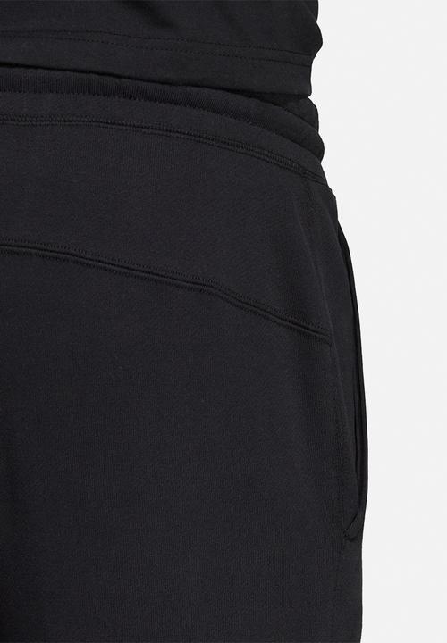 adidas Originals - Kaval Sweatpant - black & white 