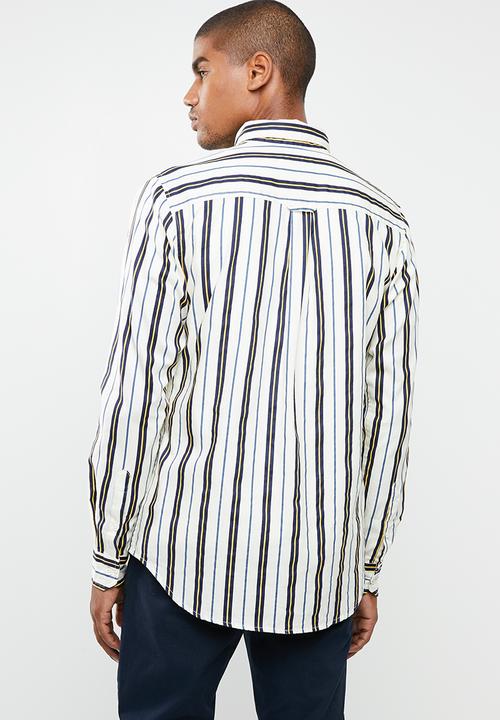 Cotton On - Brunswick shirt - multi 