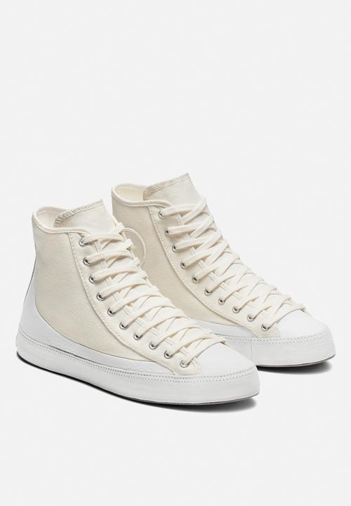Converse - Converse All Star Sasha Hi - egret / egret / egret