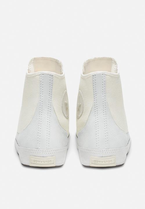 Converse - Converse All Star Sasha Hi - egret / egret / egret