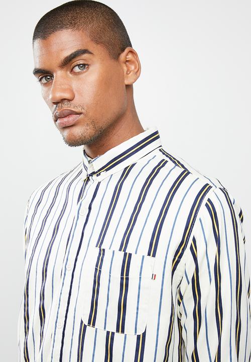 Cotton On - Brunswick shirt - multi 