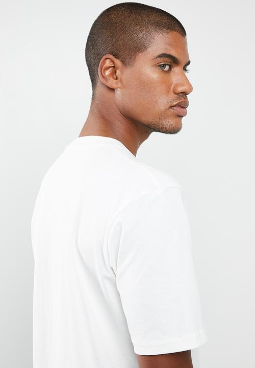 Cotton On - Its all good vintage Tbar tee - white