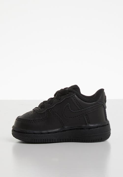Nike - Nike air force 1 \'06 sneaker - black