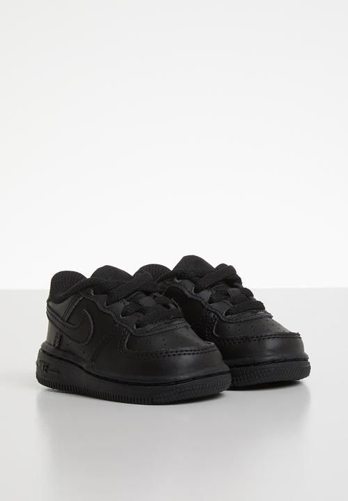 Nike - Nike air force 1 \'06 sneaker - black