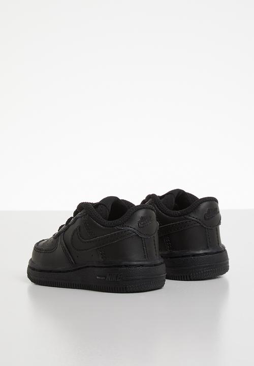 Nike - Nike air force 1 \'06 sneaker - black