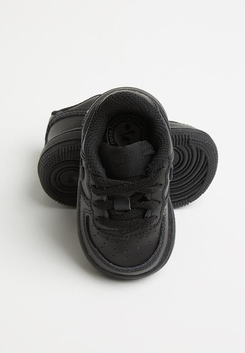 Nike - Nike air force 1 \'06 sneaker - black