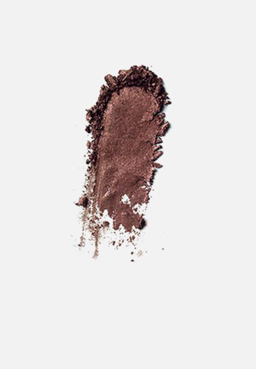 BOBBI BROWN - Metallic Eye Shadow - Cognac