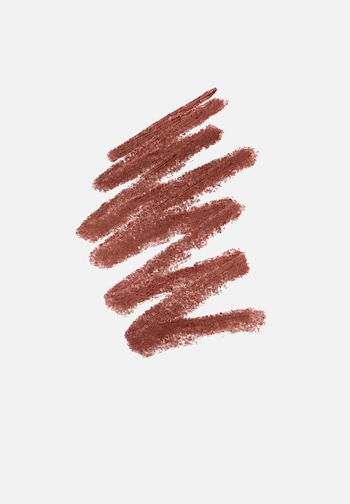 BOBBI BROWN - Lip Pencil - Rum Raisin