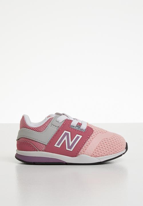 New Balance  - 247V2 Infants sneaker - pink