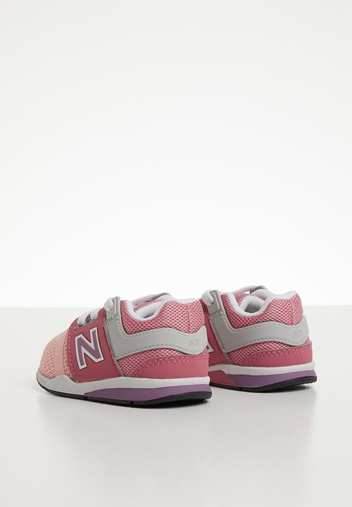 New Balance  - 247V2 Infants sneaker - pink