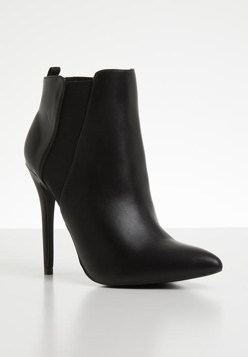 Madison® - Meg boot - black