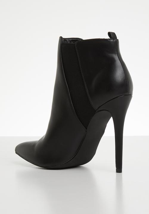 Madison® - Meg boot - black