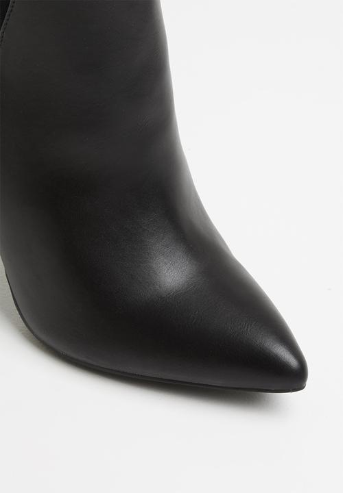Madison® - Meg boot - black