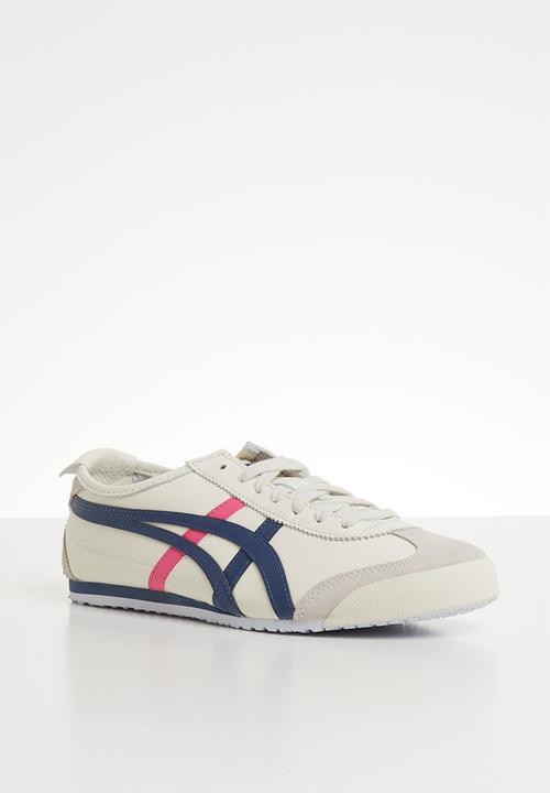 Onitsuka Tiger - Mexico 66 - midnight blue
