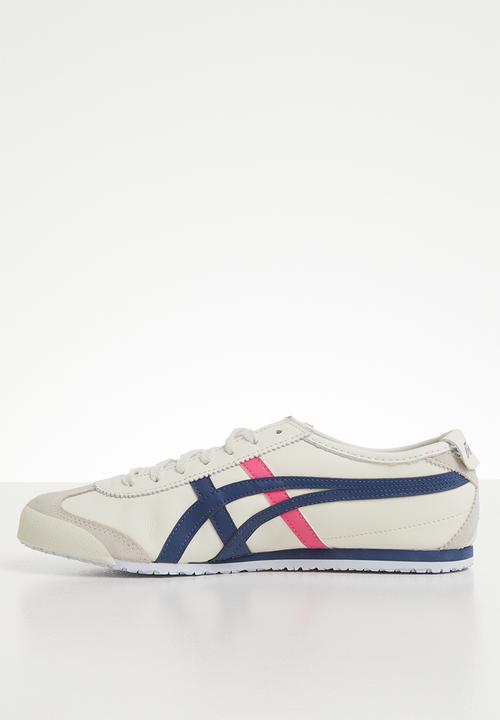 Onitsuka Tiger - Mexico 66 - midnight blue
