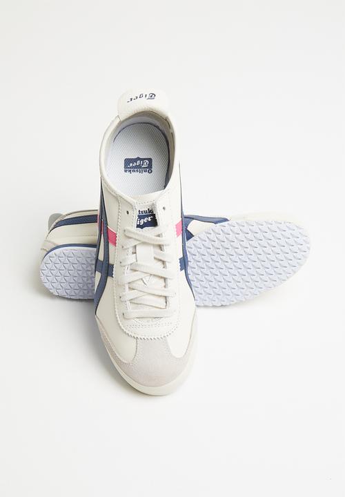Onitsuka Tiger - Mexico 66 - midnight blue
