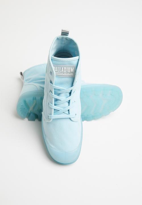 Palladium - Pampalicious - starlight blue