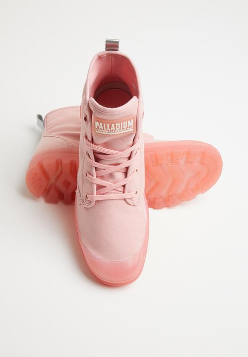 Palladium - Pampalicious - blossom