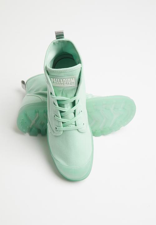 Palladium - Pampalicious - misty jade